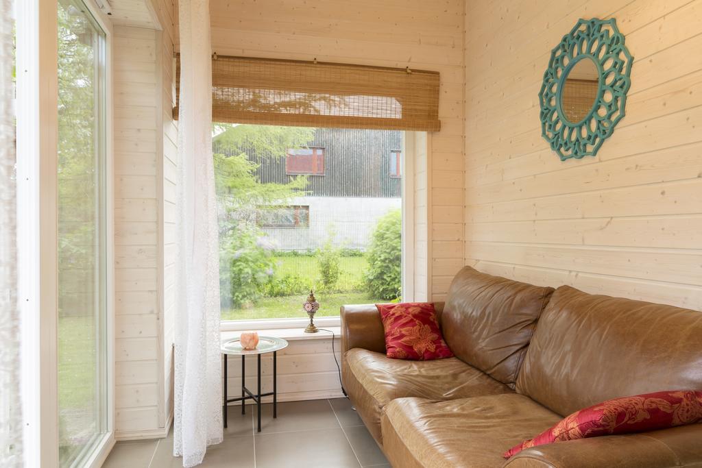 Kaevu Holiday House ปาร์นู ห้อง รูปภาพ