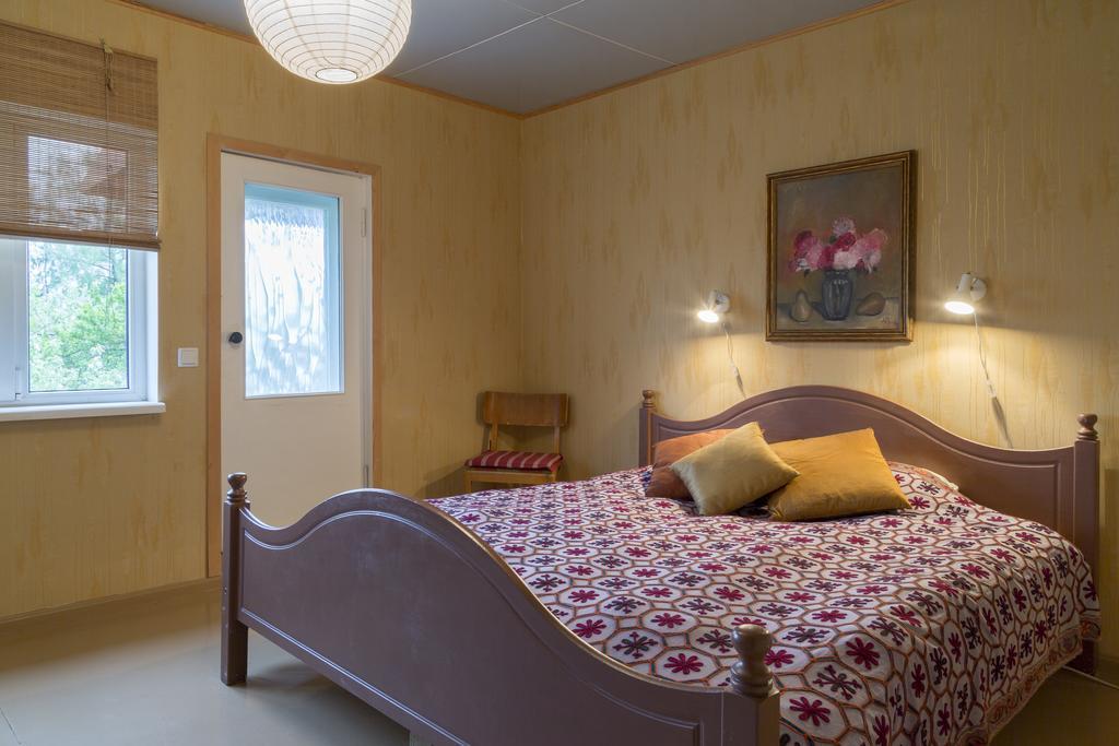 Kaevu Holiday House ปาร์นู ห้อง รูปภาพ