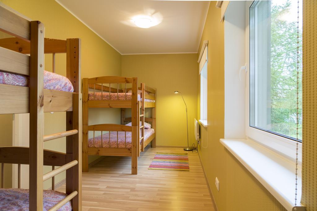 Kaevu Holiday House ปาร์นู ห้อง รูปภาพ
