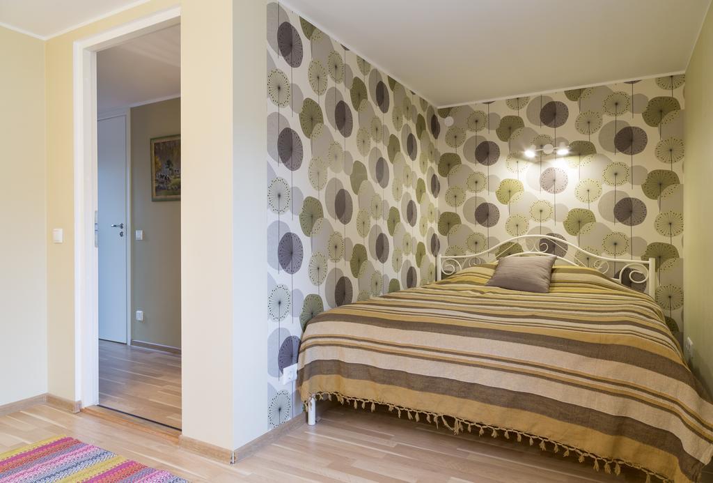 Kaevu Holiday House ปาร์นู ห้อง รูปภาพ