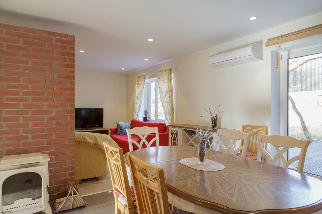 Kaevu Holiday House ปาร์นู ภายนอก รูปภาพ