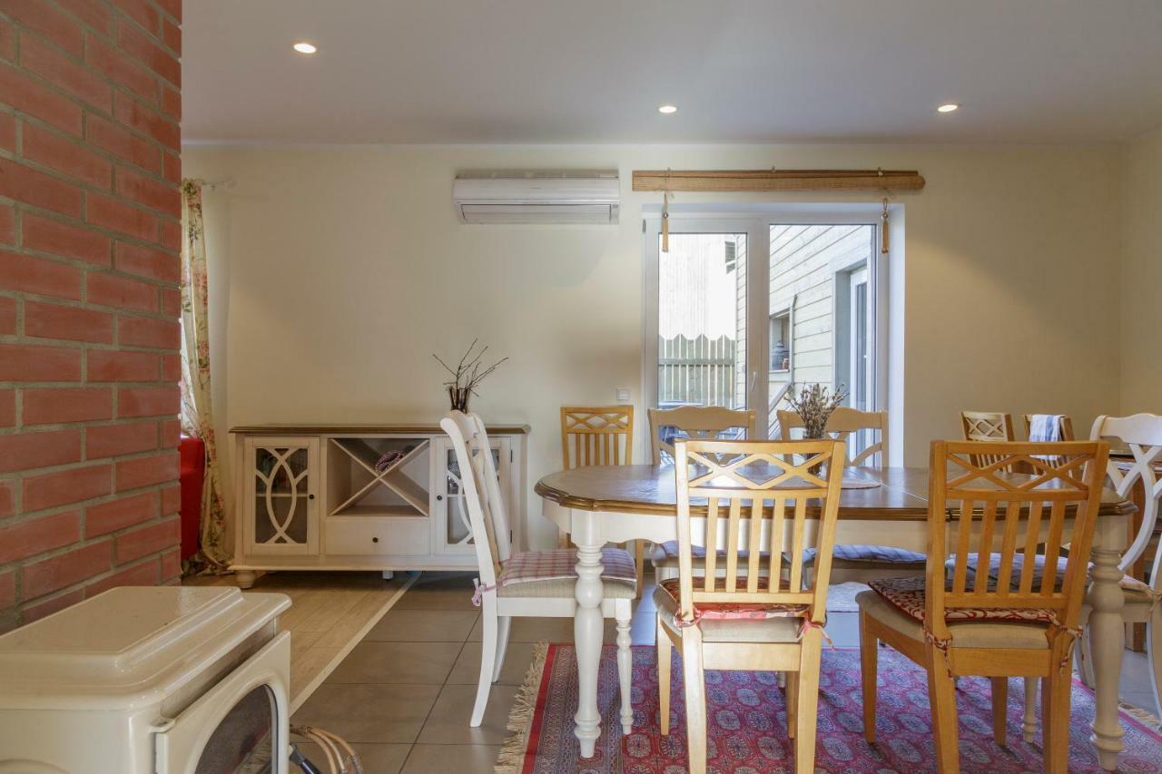 Kaevu Holiday House ปาร์นู ภายนอก รูปภาพ
